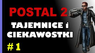 POSTAL video thumbnail