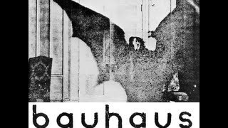 BAUHAUS 1979 1983 AUDIO VINIL