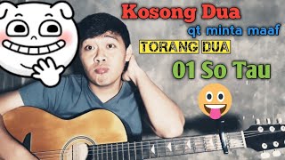 Download lagu KOSONG DUA ( qt minta maaf ) - DUO KEMBAR cover By Echo Mposer VIRALL MANADO,,,TERBARU TERPOPULER mp3