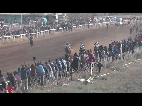 Club Hipico "Viento Sur"  Cutral co 12-06-22   SHIPERO