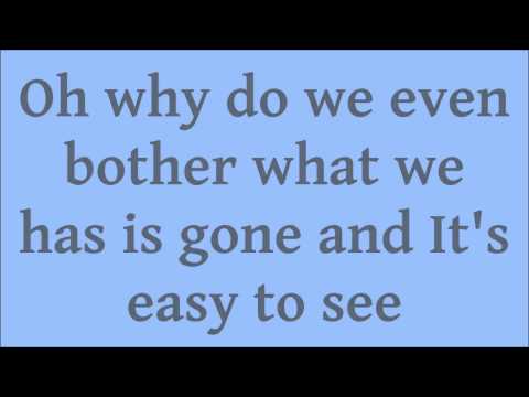 Jon Ali feat. Baby Bash - Lonely LYRICS OFFICIEL