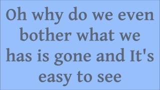 Jon Ali feat. Baby Bash - Lonely LYRICS OFFICIEL