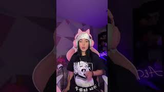 TIK TOK DE ITS MICHHH #shorts