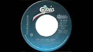 Harlequin - You Are The Light (1979)