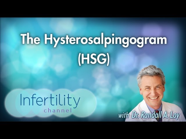 Understanding the Hysterosalpingogram (HSG): Procedure, Benefits, and ...