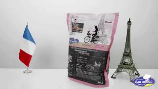 Корм Bon Appetit Puppy Сhicken & Rice для щенков всех пород (курица, рис)