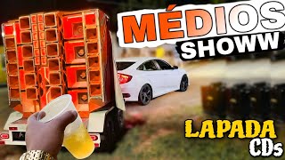 FORRO DE PAREDAO | MEDIO GRAVE - FORRÓ GRAVE FORTE | LAPADA DE MEDIO TOP - FORRO | FORRO MEDIO GRAVE
