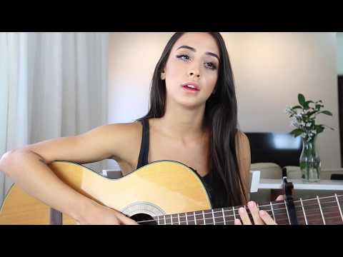 "Capricorniana" - Mariana Nolasco (Cover)