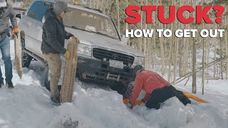 The BARE Necessities of Off-Roading: Must-Have Gear for Beginners!