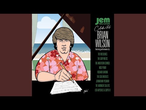 Please Let Me Wonder