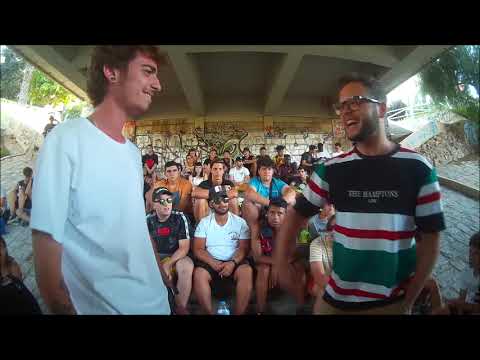 AEFE VS MAGAO - OCTAVOS - 3a CLASI THE KINGS