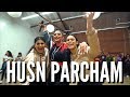 HUSN PARCHAM Zero Shivani Bhagwan And Chaya Kumar Raja Kumari ShahRukh Khan