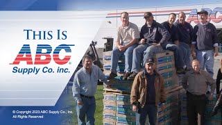 Our Story | ABC Supply