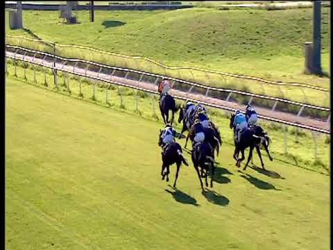Galoppo 01/06/2018 - 4ª corsa
