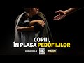 Moldova Gândește Vieți De Copii Distruse De Pedofili 12 10 2024