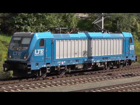 DIE SEMMERINGBAHN  - ein Weltkulturerbe - Ausschnitte aus 2021