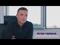 Peter Verbeke, la stratégie sportive du club 2020-2021