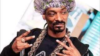 Snoop Dogg - D O DOUBLE G