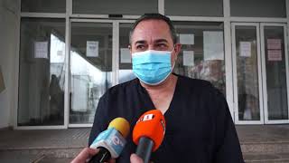 Доброволецът д-р Стефан Райков: Призовавам колегите да помогнат на болницата в Златоград!