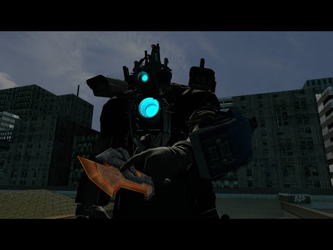 TCM X TSM💀(skibidi toilet troll leak)