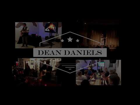 Promotional video thumbnail 1 for Dean Daniels