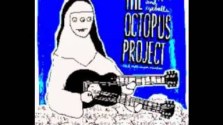 BMSR & The Octopus Project- Tony Face