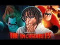 THE INCREDIBLES Was Dare I Say INCRE Nevermind