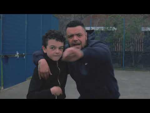 Donnie | Who You Reppin' | Music Video | @OTVisuals