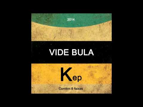 Kep - Dixave o remédio ( Part. Varej e Mortão VMG )