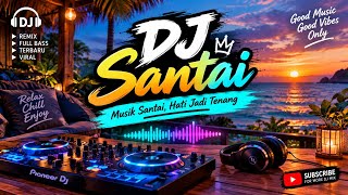 Download lagu DJ MELODY DAYAK MALIHI JANJI SANTAI FULL BASS || DJ VIRAL 2026 mp3