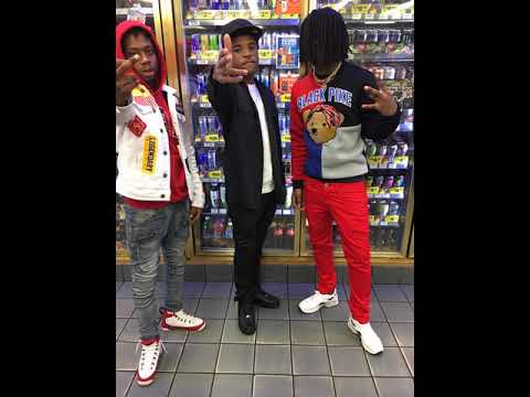 Zhg Juwop x DOPEBOY TROUBLE - HiTec
