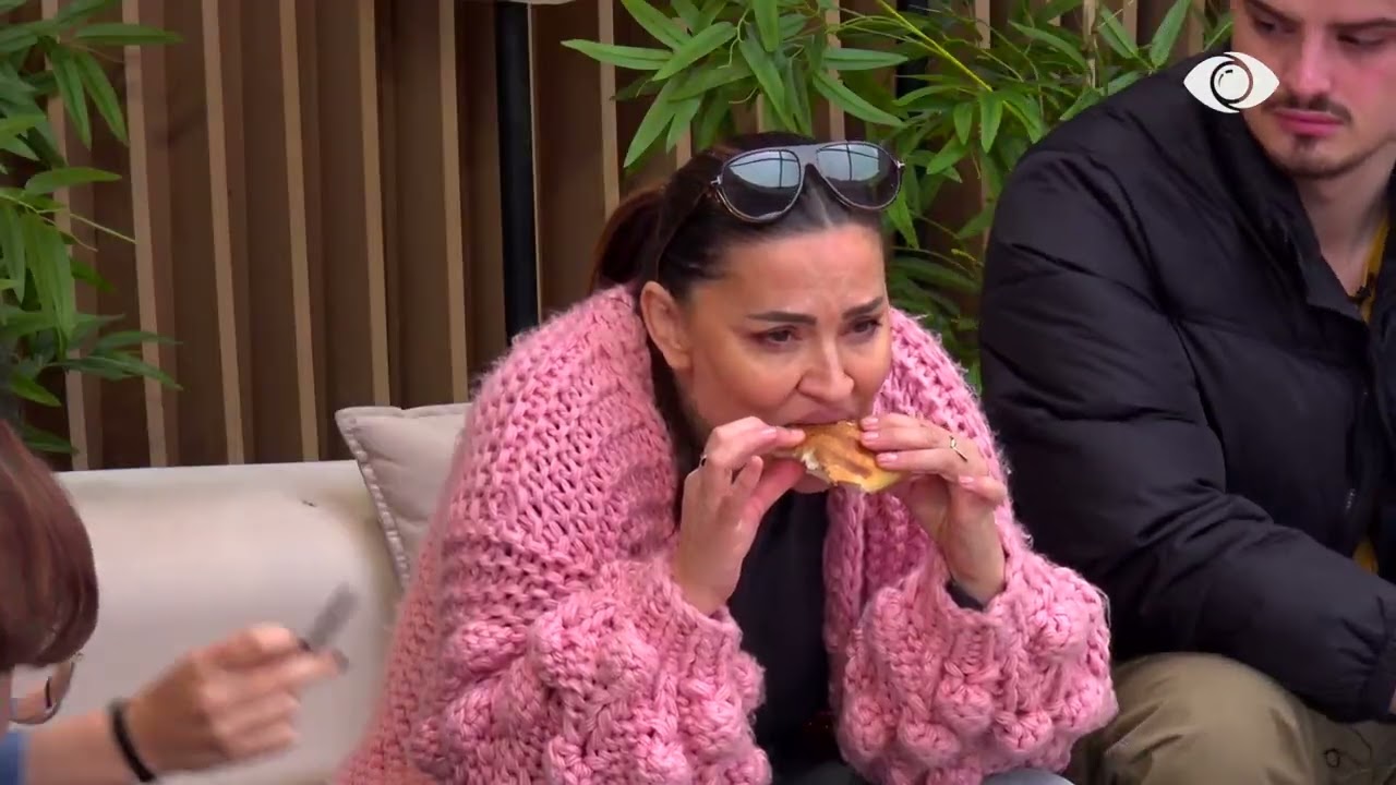 “Sot mora vesh që ke pëlqim për Olën”/ Vijon debati mes Rozanës dhe Aldos