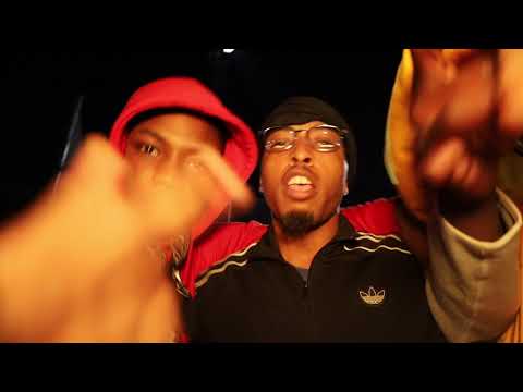 Geeko Bandz X Kah Bos - Loving My Lango (Music Video)