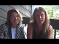 Lea And Adele Talk Blue Is The Warmest Color At Telluride Film Festival