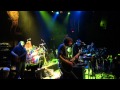 Mickey Hart Band | Down The Road Again| Fox Theater | gratefulweb.com