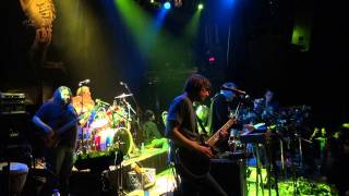 Mickey Hart Band | Down The Road Again| Fox Theater | gratefulweb.com