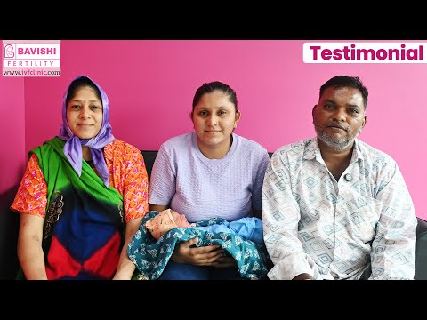 After Years of Waiting — Patient Story