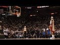 LeBron James Top 10 Plays of his Career - YouTube