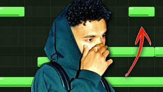 How To Make HARD Wavy Beats For Lithe | Lithe Type Beat Tutorial