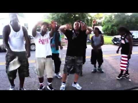 YOUNG RELLY-What's Gwap'n-PROD. BY MARK DESCHAMPS