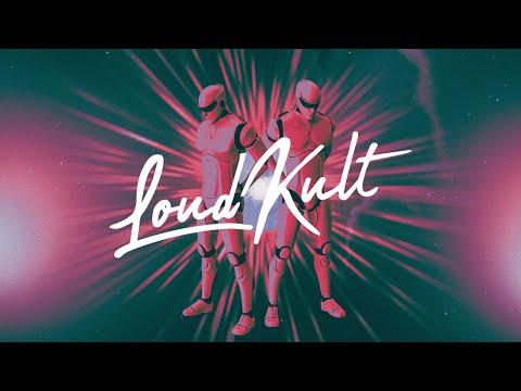 JJM x Olympis - Levan Polkka | Electronic Dance Trance