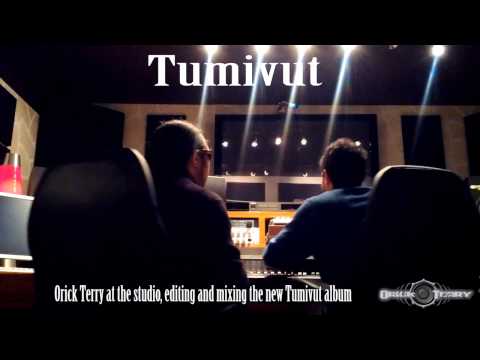 Orick Terry - Tumivut album for 2015