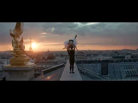 Anathema - Ghosts (The Optimist)