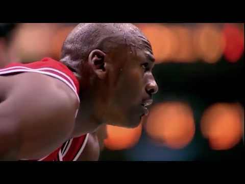 Michael Jordan Career HD Mix - Chicago Freestyle