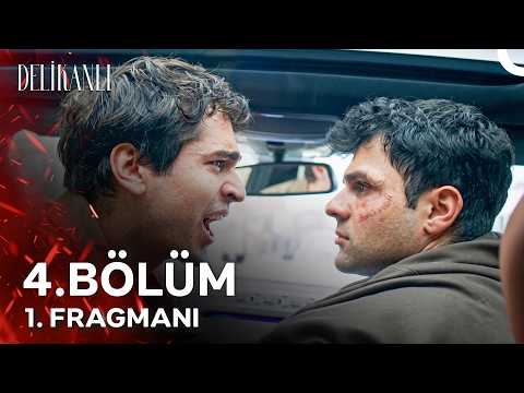 Delikanlı 4. Bölüm 1. Fragmanı