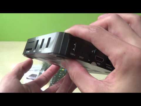 XGODY TV BOX NEW BRAND M8SPRO