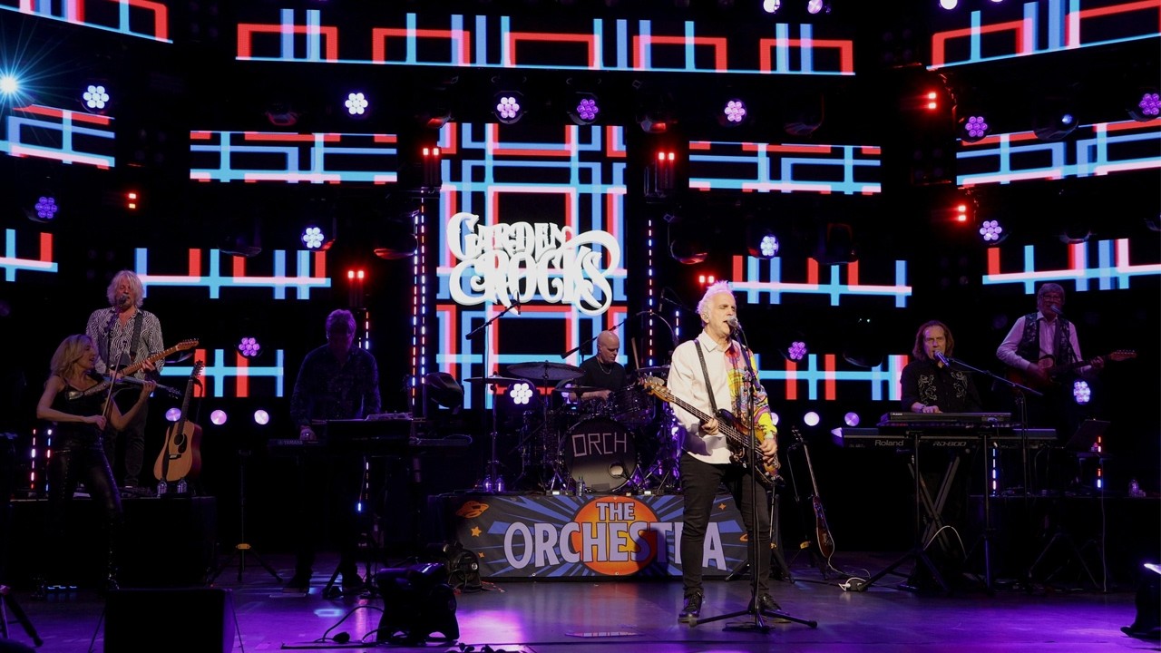 THE ORCHESTRA Starring ELO and ELO Part II Former Members - March 20th 2026