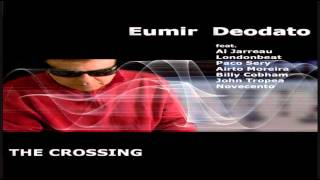 Eumir Deodato ft Al Jarreau - Double Face