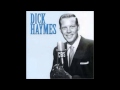 Dick Haymes   Ol'Man River (1950) with orch  conducted by Gordon Jenkins