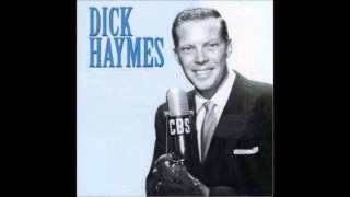 Dick Haymes   Ol'Man River (1950) with orch  conducted by Gordon Jenkins